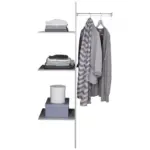 XXXLutz Lauterach - Ihr Möbelhaus bei Bregenz Inneneinteilung 77/152/44 cm