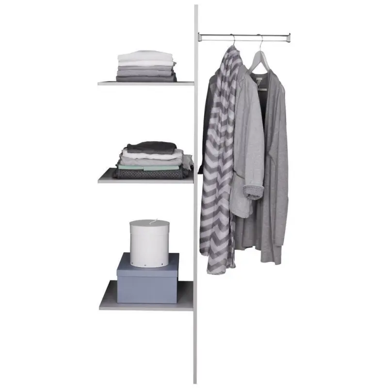 Inneneinteilung 77/152/44 cm