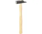 Hornbach Schreinerhammer Ruthe 25 mm 445 g Eschenstiel
