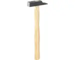 Hornbach Schreinerhammer Ruthe 22 mm 340 g Eschenstiel