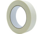 Hornbach Kreppband gelb 30 mm x 50 m