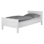 XXXLutz Lauterach - Ihr Möbelhaus bei Bregenz Bett 90/200 cm in Weiß