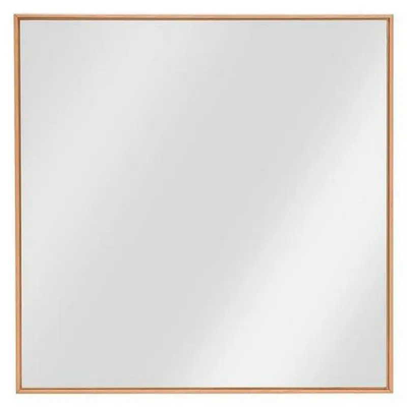 Wandspiegel 72/72/3 cm