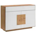 XXXLutz Lauterach - Ihr Möbelhaus bei Bregenz Sideboard 120/87/40 cm