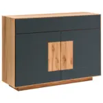 XXXLutz Lauterach - Ihr Möbelhaus bei Bregenz Sideboard 120/87/40 cm
