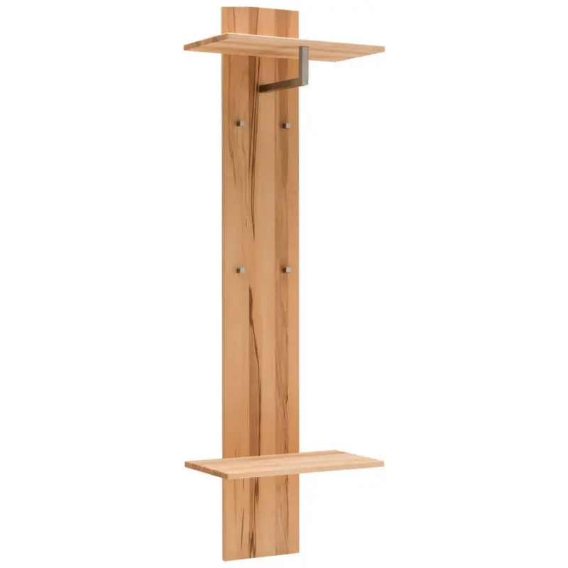 Garderobenpaneel 60/192/28 cm