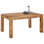 XXXLutz Lauterach - Ihr Möbelhaus bei Bregenz Esstisch in Holz 160-260/100/77 cm