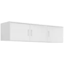 Aufsatzschrank 157/43/54 cm
