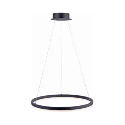 Led-Hängeleuchte 60/60/120 cm