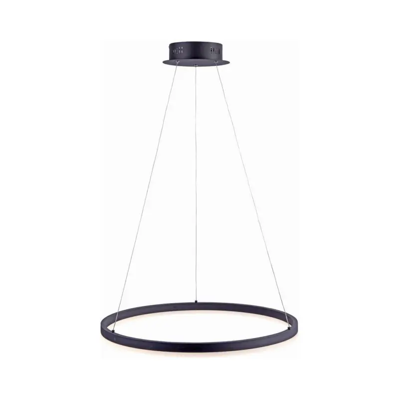 Led-Hängeleuchte 60/60/120 cm