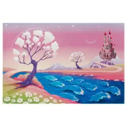 Kinderteppich Lovely Kids