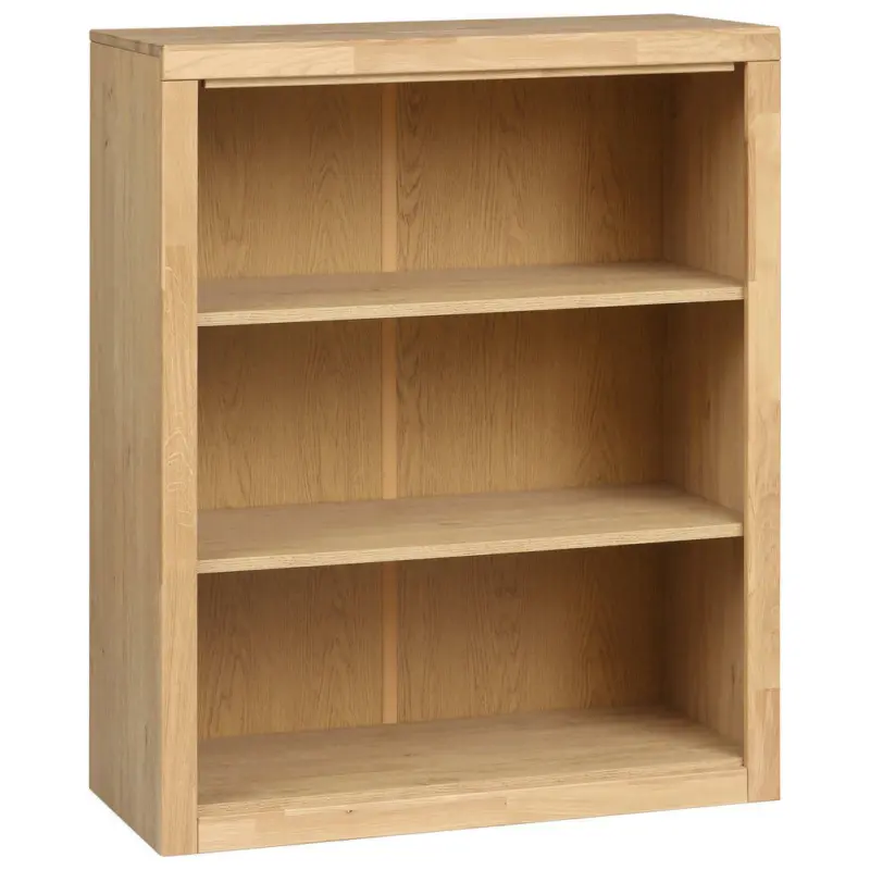 Regal 90/111,5/42 cm Eichefarben