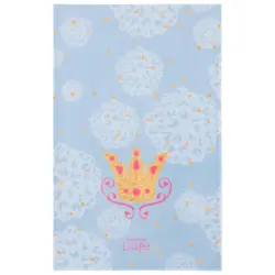 Kinderteppich Prinzessin Lillifee