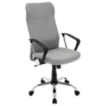 XXXLutz Lauterach - Ihr Möbelhaus bei Bregenz Drehstuhl in Webstoff Hellgrau