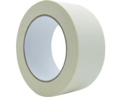 Kreppband gelb 48 mm x 50 m