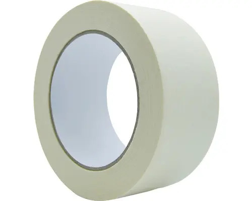 Kreppband gelb 48 mm x 50 m