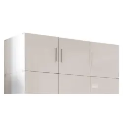 Aufsatzschrank 120/40/54 cm