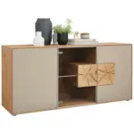 XXXLutz Lauterach - Ihr Möbelhaus bei Bregenz Sideboard 175/80,5/49 cm