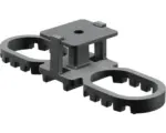 Hornbach Terraflex PRO N9 für Alu-UK mit Bohrschraube A4 4,2 x 33 mm, Pack = 30 Stück