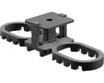 Hornbach Terraflex PRO N6 für Alu-UK mit Bohrschraube A4 4,2 x 33 mm, Pack = 30 Stück