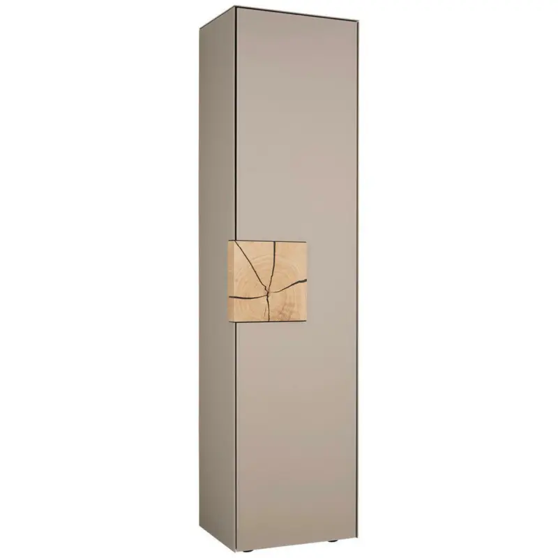 Schrank in Eichefarben, Fango