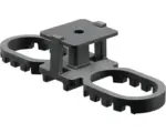 Hornbach Terraflex PRO N9 für Alu-UK mit Bohrschraube A4 4,2 x 33 mm, Pack = 120 Stück