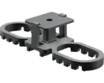Hornbach Terraflex PRO N6 für Alu-UK mit Bohrschraube A4 4,2 x 33 mm, Pack = 120 Stück