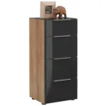 XXXLutz Lauterach - Ihr M&ouml;belhaus bei Bregenz Kommode 45,1/98,7/40 cm