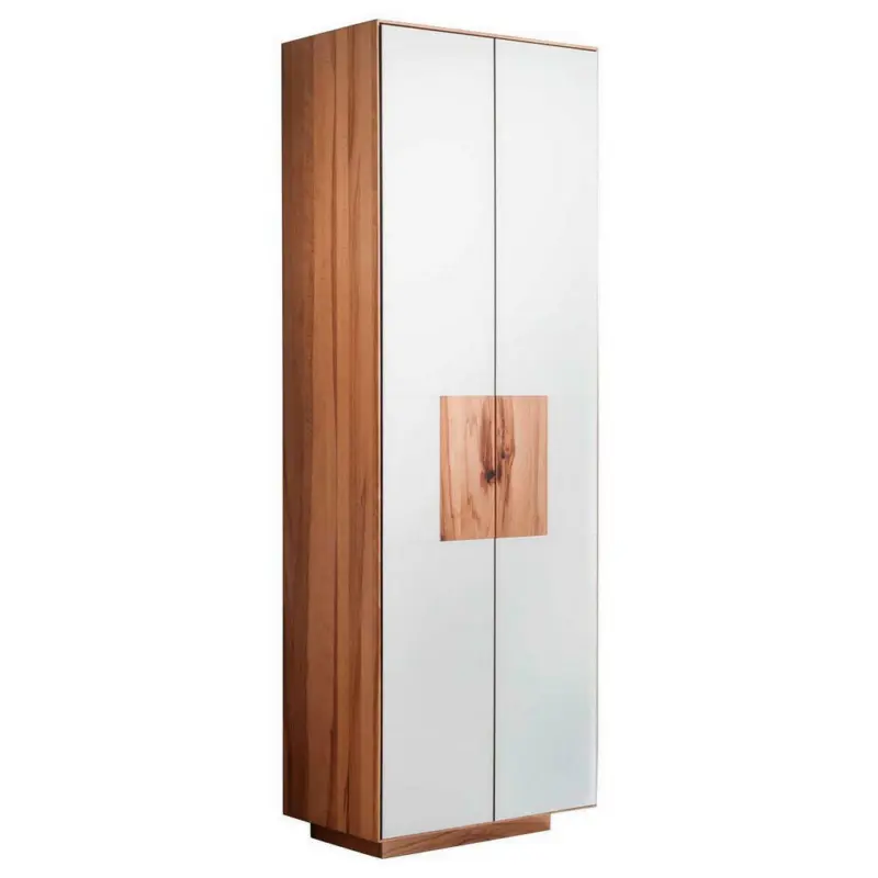 Garderobenschrank 72/198/37 cm