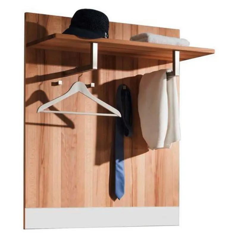 Garderobenpaneel 88/106/33 cm