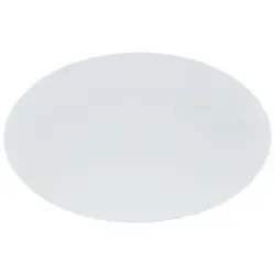 Servierplatte Zoe Fine Diamond 40/26 cm