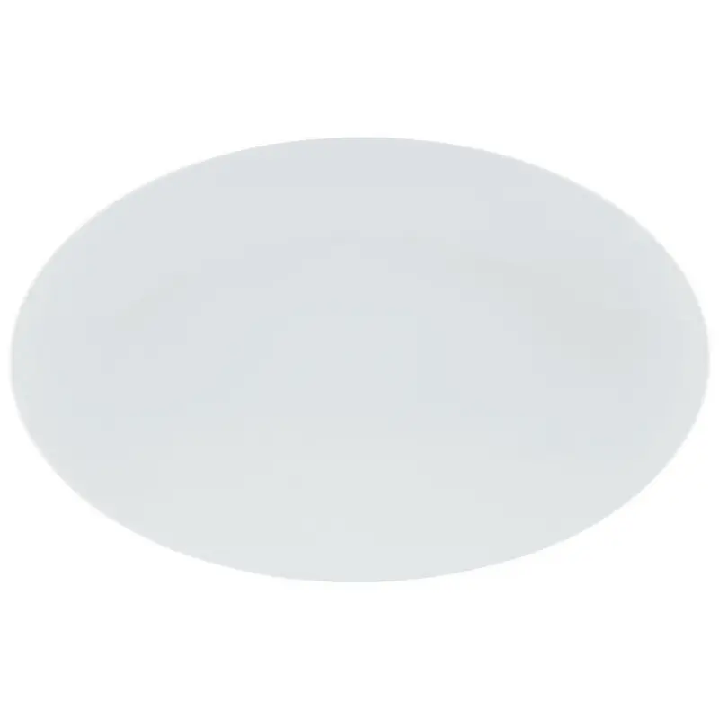 Servierplatte Zoe Fine Diamond 40/26 cm