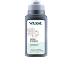 Blattdünger Wuxal Eisen 0,25 L