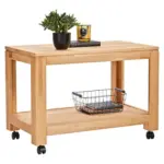 XXXLutz Lauterach - Ihr Möbelhaus bei Bregenz Beistelltisch in Holz 80/45,5/55,5 cm