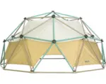 Hornbach Kletterkugel Geodome Lifetime inkl. Abdeckung