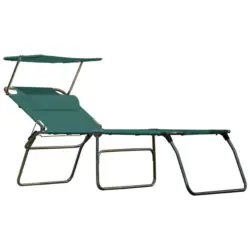 Dreibeinliege 74/50/207 cm