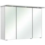 XXXLutz Lauterach - Ihr Möbelhaus bei Bregenz Spiegelschrank 96/70/18 cm