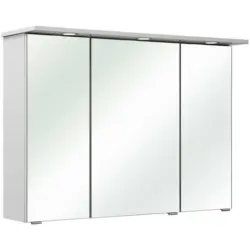 Spiegelschrank 96/70/18 cm