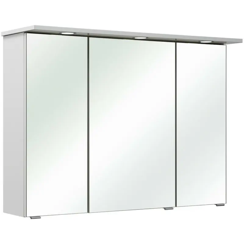 Spiegelschrank 96/70/18 cm