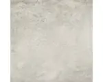 Hornbach Feinsteinzeug Bodenfliese Arona 59,5x59,5 cm grau matt rektifiziert