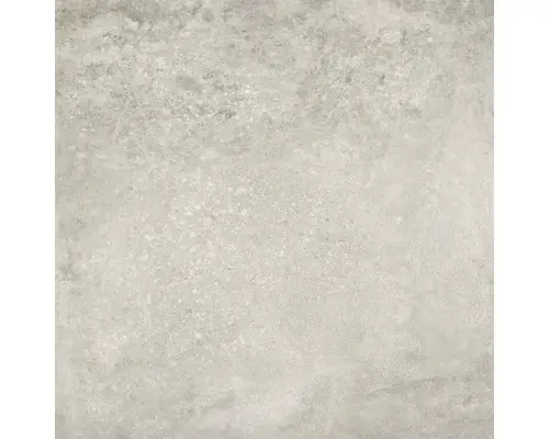 Feinsteinzeug Bodenfliese Arona 59,5x59,5 cm grau matt rektifiziert