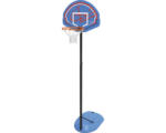 Hornbach Basketballkorb Basketballanlage Lifetime Nebraska blau