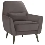 XXXLutz Lauterach - Ihr Möbelhaus bei Bregenz Sessel in Mikrofaser Hellgrau