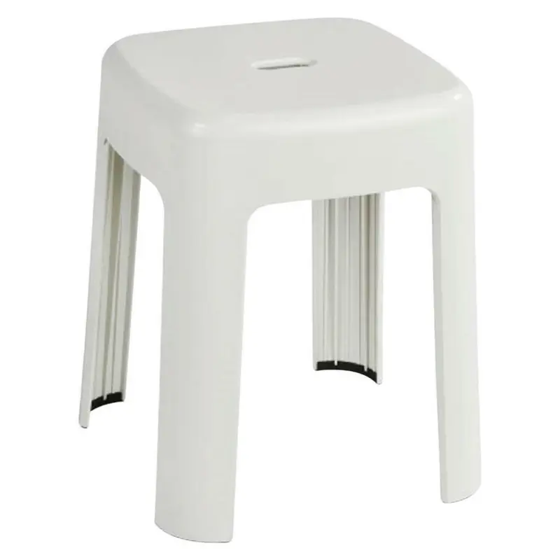 Badhocker Kunststoff