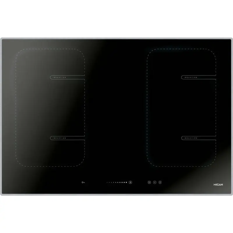 Induktionskochfeld 70500