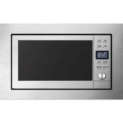 Einbaumikrowelle 80200