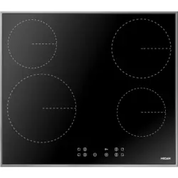 Glaskeramikkochfeld 70420
