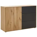 XXXLutz Lauterach - Ihr Möbelhaus bei Bregenz Schuhschrank 117,5/81/39 cm