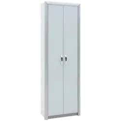 Garderobenschrank 66/195/33 cm
