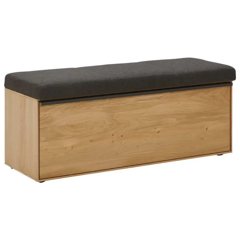 Garderobenbank 118/50/41 cm